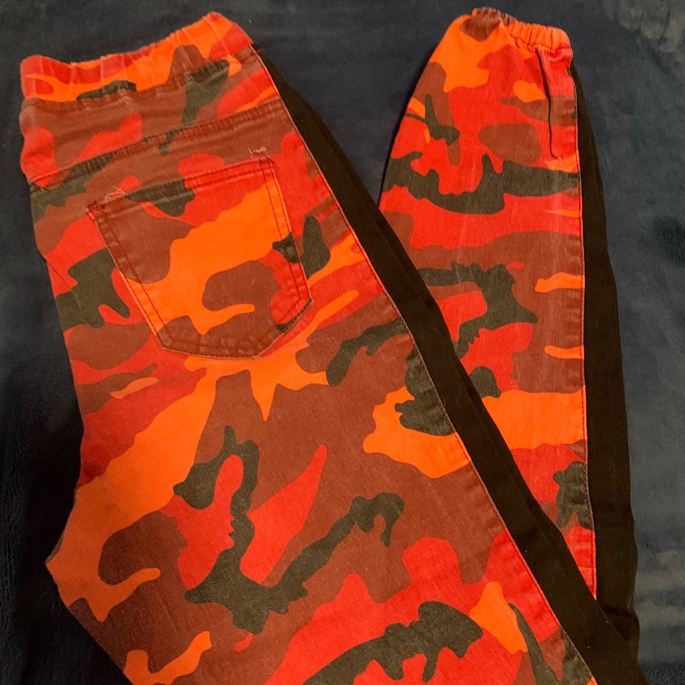 Pants